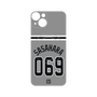 プレミアムパネル with MagSafe［ 読売ジャイアンツ - #069 SASAHARA - ビジター ］
