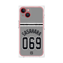 プレミアムパネル with MagSafe［ 読売ジャイアンツ - #069 SASAHARA - ビジター ］