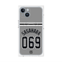 プレミアムパネル with MagSafe［ 読売ジャイアンツ - #069 SASAHARA - ビジター ］