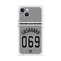 プレミアムパネル with MagSafe［ 読売ジャイアンツ - #069 SASAHARA - ビジター ］