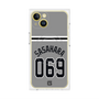 プレミアムパネル with MagSafe［ 読売ジャイアンツ - #069 SASAHARA - ビジター ］