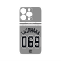 プレミアムパネル with MagSafe［ 読売ジャイアンツ - #069 SASAHARA - ビジター ］