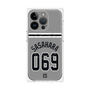 プレミアムパネル with MagSafe［ 読売ジャイアンツ - #069 SASAHARA - ビジター ］