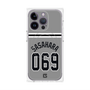 プレミアムパネル with MagSafe［ 読売ジャイアンツ - #069 SASAHARA - ビジター ］