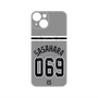 プレミアムパネル with MagSafe［ 読売ジャイアンツ - #069 SASAHARA - ビジター ］