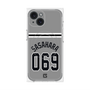 プレミアムパネル with MagSafe［ 読売ジャイアンツ - #069 SASAHARA - ビジター ］