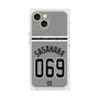 プレミアムパネル with MagSafe［ 読売ジャイアンツ - #069 SASAHARA - ビジター ］