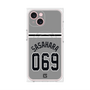 プレミアムパネル with MagSafe［ 読売ジャイアンツ - #069 SASAHARA - ビジター ］