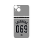 プレミアムパネル with MagSafe［ 読売ジャイアンツ - #069 SASAHARA - ビジター ］