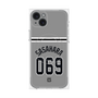 プレミアムパネル with MagSafe［ 読売ジャイアンツ - #069 SASAHARA - ビジター ］