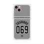 プレミアムパネル with MagSafe［ 読売ジャイアンツ - #069 SASAHARA - ビジター ］