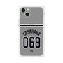 プレミアムパネル with MagSafe［ 読売ジャイアンツ - #069 SASAHARA - ビジター ］