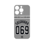 プレミアムパネル with MagSafe［ 読売ジャイアンツ - #069 SASAHARA - ビジター ］