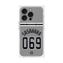 プレミアムパネル with MagSafe［ 読売ジャイアンツ - #069 SASAHARA - ビジター ］