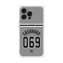プレミアムパネル with MagSafe［ 読売ジャイアンツ - #069 SASAHARA - ビジター ］