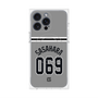 プレミアムパネル with MagSafe［ 読売ジャイアンツ - #069 SASAHARA - ビジター ］