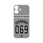 プレミアムパネル with MagSafe［ 読売ジャイアンツ - #069 SASAHARA - ビジター ］