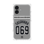 プレミアムパネル with MagSafe［ 読売ジャイアンツ - #069 SASAHARA - ビジター ］