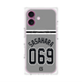 プレミアムパネル with MagSafe［ 読売ジャイアンツ - #069 SASAHARA - ビジター ］