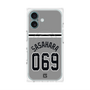 プレミアムパネル with MagSafe［ 読売ジャイアンツ - #069 SASAHARA - ビジター ］