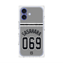 プレミアムパネル with MagSafe［ 読売ジャイアンツ - #069 SASAHARA - ビジター ］