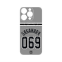 プレミアムパネル with MagSafe［ 読売ジャイアンツ - #069 SASAHARA - ビジター ］