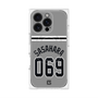 プレミアムパネル with MagSafe［ 読売ジャイアンツ - #069 SASAHARA - ビジター ］
