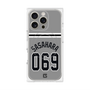 プレミアムパネル with MagSafe［ 読売ジャイアンツ - #069 SASAHARA - ビジター ］