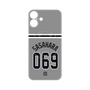 プレミアムパネル with MagSafe［ 読売ジャイアンツ - #069 SASAHARA - ビジター ］