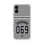 プレミアムパネル with MagSafe［ 読売ジャイアンツ - #069 SASAHARA - ビジター ］