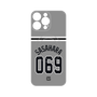 プレミアムパネル with MagSafe［ 読売ジャイアンツ - #069 SASAHARA - ビジター ］