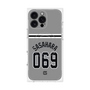 プレミアムパネル with MagSafe［ 読売ジャイアンツ - #069 SASAHARA - ビジター ］