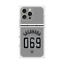 プレミアムパネル with MagSafe［ 読売ジャイアンツ - #069 SASAHARA - ビジター ］