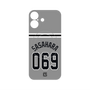 プレミアムパネル with MagSafe［ 読売ジャイアンツ - #069 SASAHARA - ビジター ］