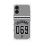 プレミアムパネル with MagSafe［ 読売ジャイアンツ - #069 SASAHARA - ビジター ］