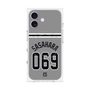 プレミアムパネル with MagSafe［ 読売ジャイアンツ - #069 SASAHARA - ビジター ］