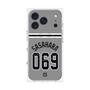 プレミアムパネル with MagSafe［ 読売ジャイアンツ - #069 SASAHARA - ビジター ］
