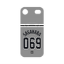 プレミアムパネル with MagSafe［ 読売ジャイアンツ - #069 SASAHARA - ビジター ］