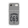 プレミアムパネル with MagSafe［ 読売ジャイアンツ - #069 SASAHARA - ビジター ］