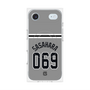 プレミアムパネル with MagSafe［ 読売ジャイアンツ - #069 SASAHARA - ビジター ］