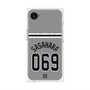 プレミアムパネル with MagSafe［ 読売ジャイアンツ - #069 SASAHARA - ビジター ］