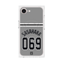 プレミアムパネル with MagSafe［ 読売ジャイアンツ - #069 SASAHARA - ビジター ］