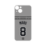 プレミアムパネル with MagSafe［ 読売ジャイアンツ - #8 MARU - ビジター ］