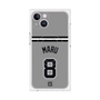プレミアムパネル with MagSafe［ 読売ジャイアンツ - #8 MARU - ビジター ］