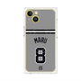 プレミアムパネル with MagSafe［ 読売ジャイアンツ - #8 MARU - ビジター ］