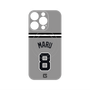 プレミアムパネル with MagSafe［ 読売ジャイアンツ - #8 MARU - ビジター ］