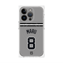プレミアムパネル with MagSafe［ 読売ジャイアンツ - #8 MARU - ビジター ］