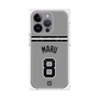 プレミアムパネル with MagSafe［ 読売ジャイアンツ - #8 MARU - ビジター ］