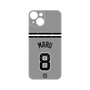 プレミアムパネル with MagSafe［ 読売ジャイアンツ - #8 MARU - ビジター ］
