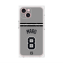 プレミアムパネル with MagSafe［ 読売ジャイアンツ - #8 MARU - ビジター ］